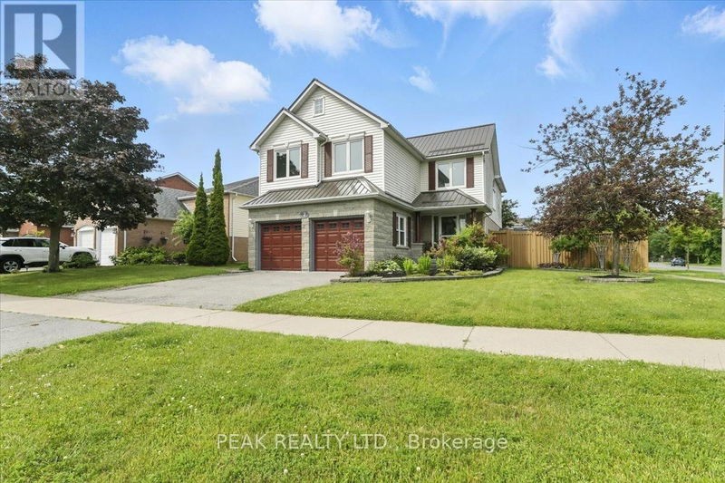 Secondary Property View
