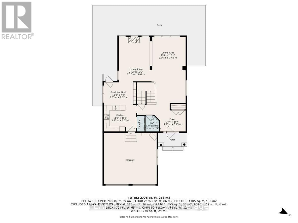 2 GRANARY LANE Image 38