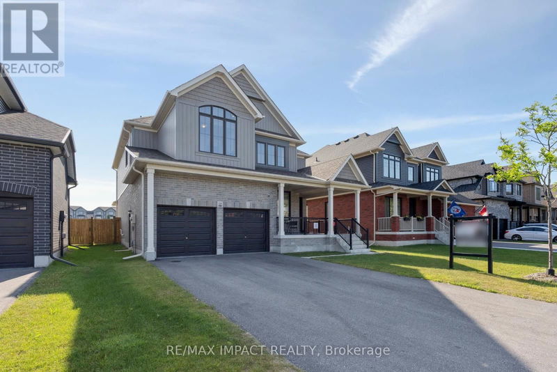 Secondary Property View