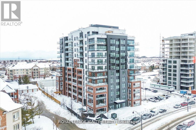 Tertiary Property View