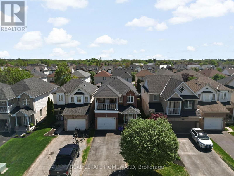 Secondary Property View
