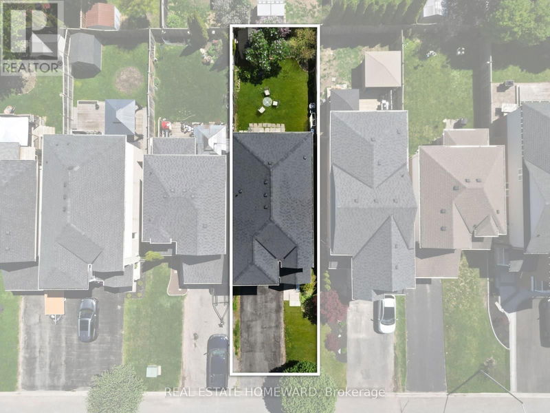 Tertiary Property View