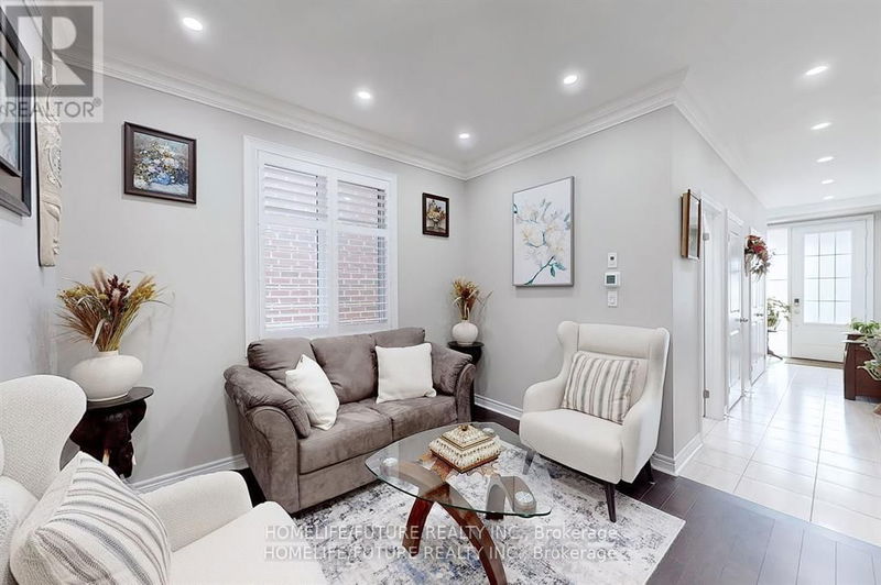 Tertiary Property View