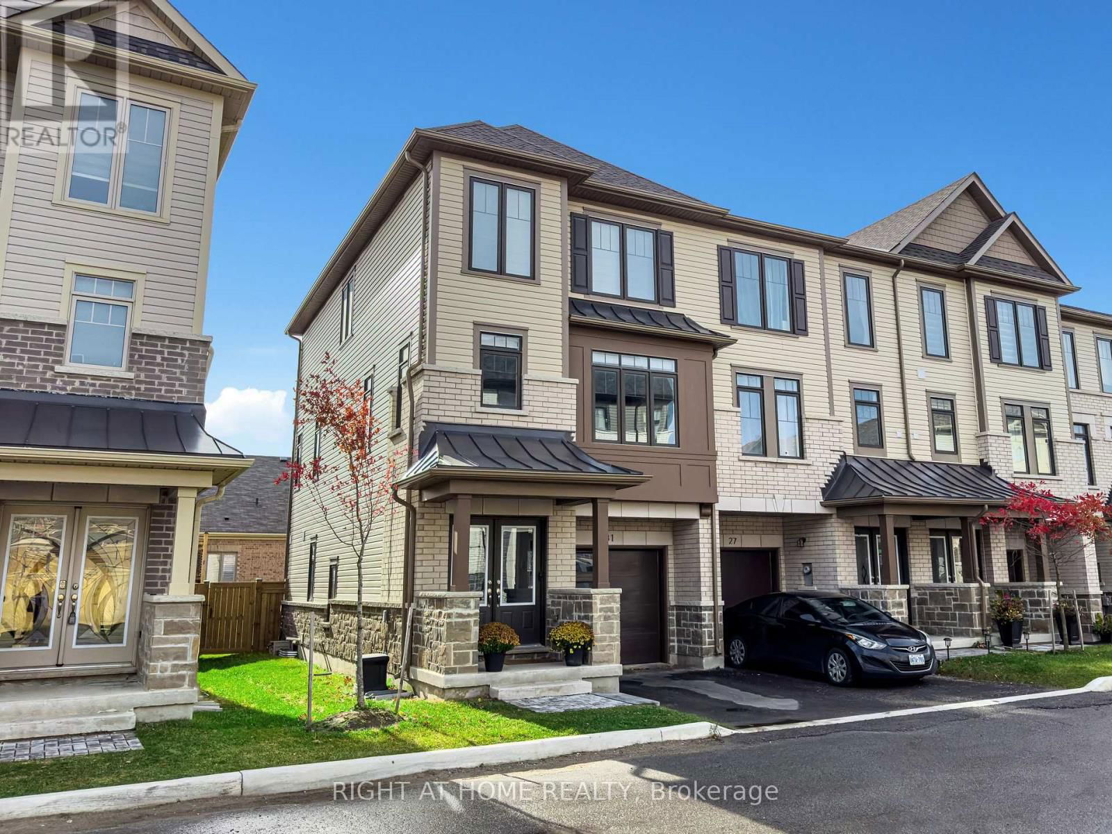 Primary Property View