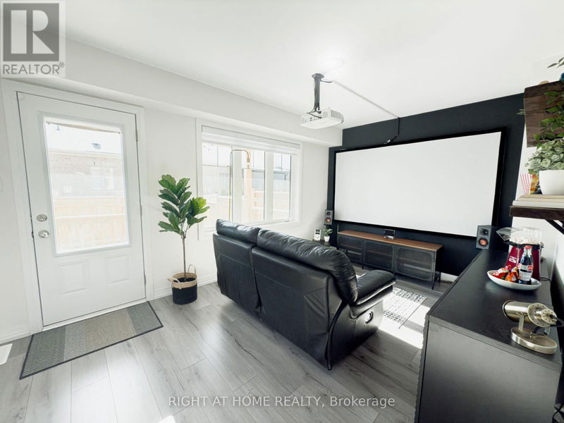 Tertiary Property View