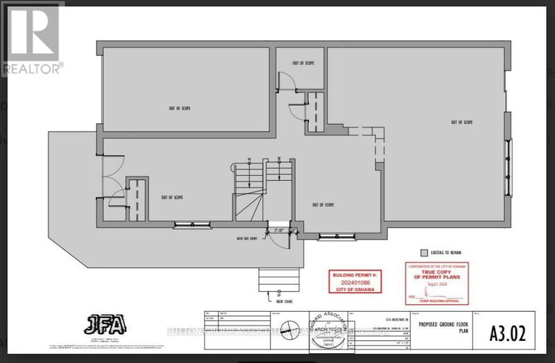 Tertiary Property View