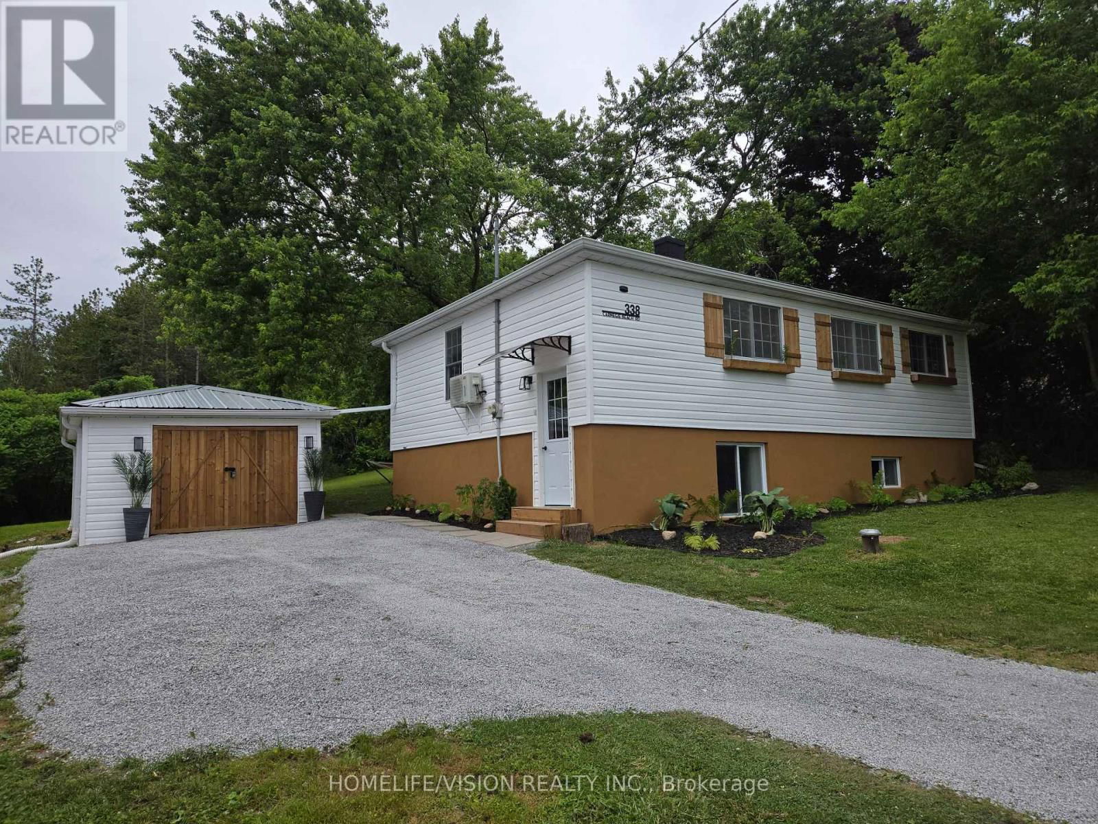 Primary Property View