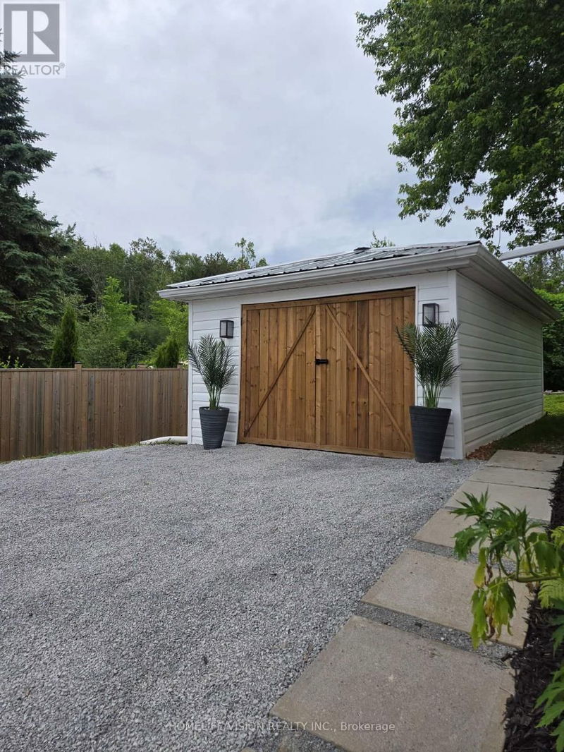 Tertiary Property View