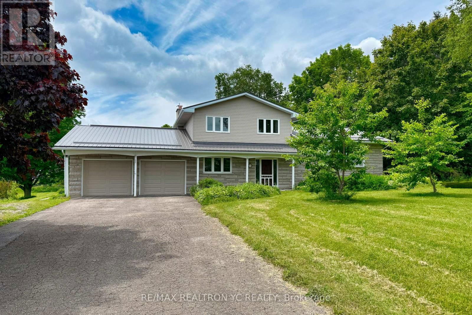 Primary Property View