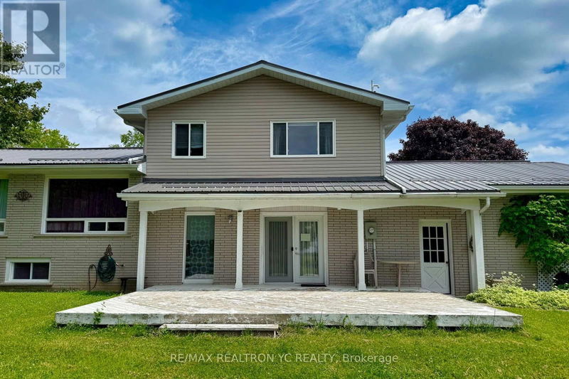 Secondary Property View