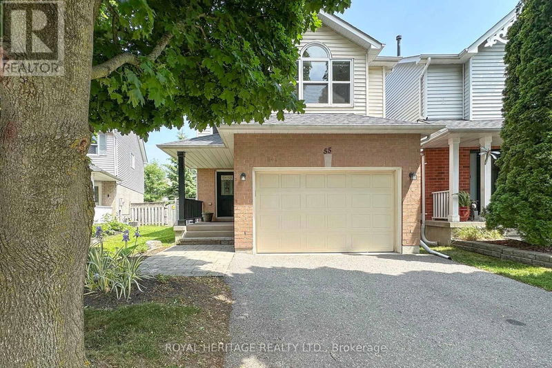 Secondary Property View