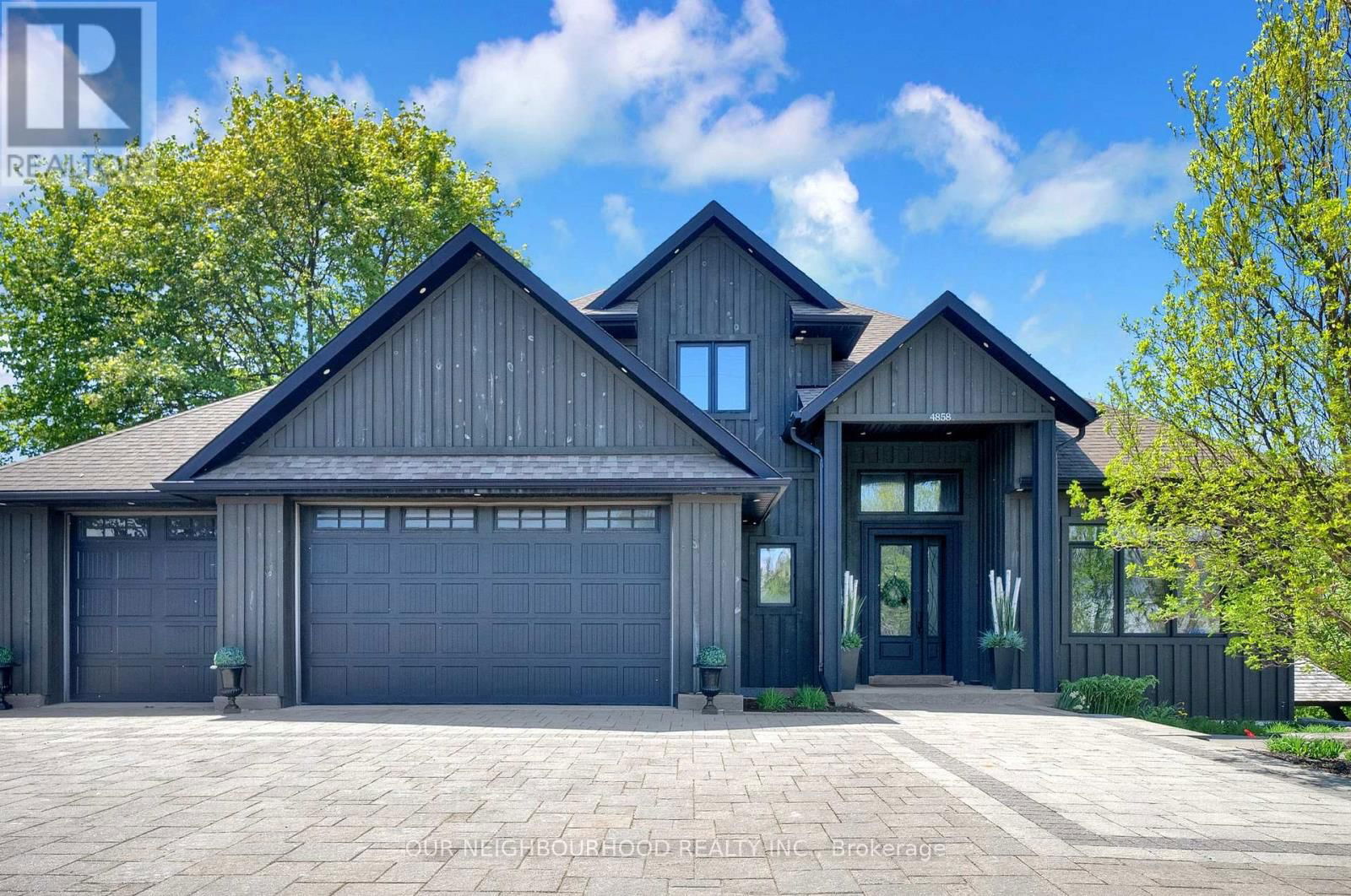 Primary Property View