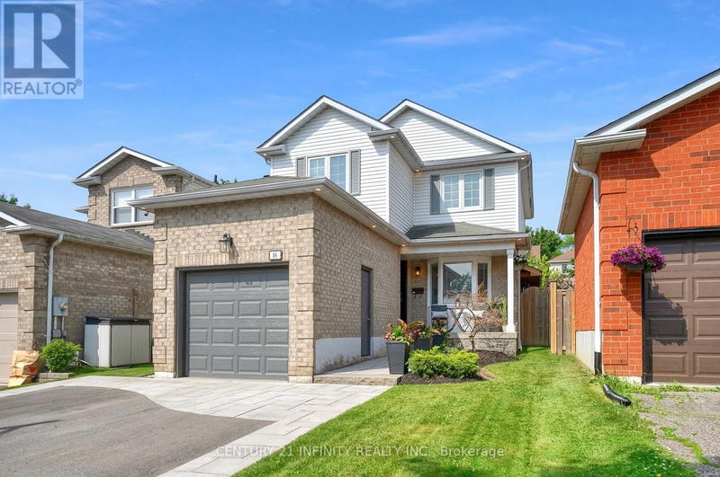 Secondary Property View