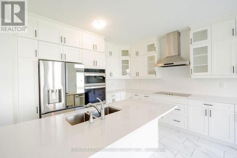 Tertiary Property View