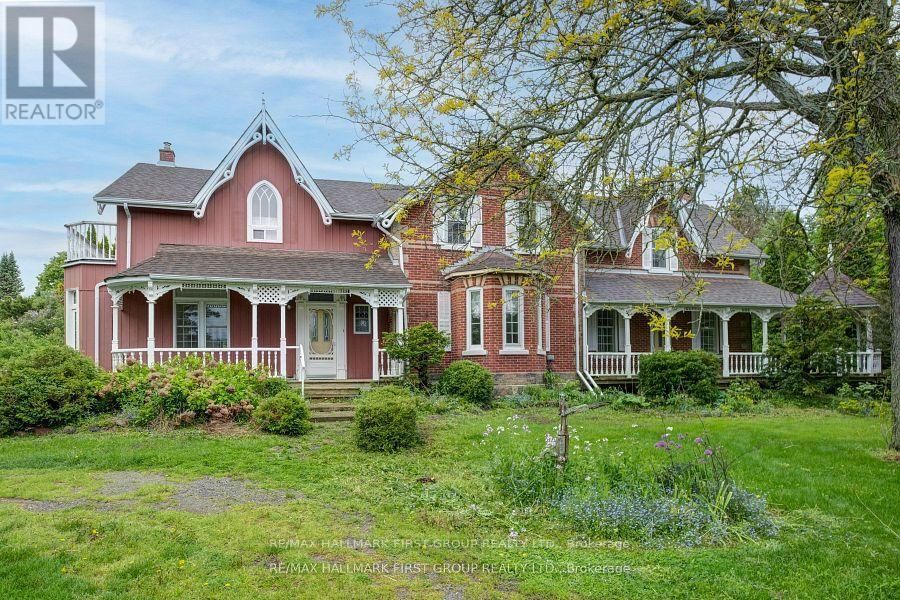 Primary Property View