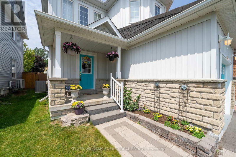 Secondary Property View