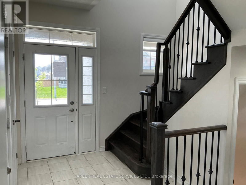 Tertiary Property View