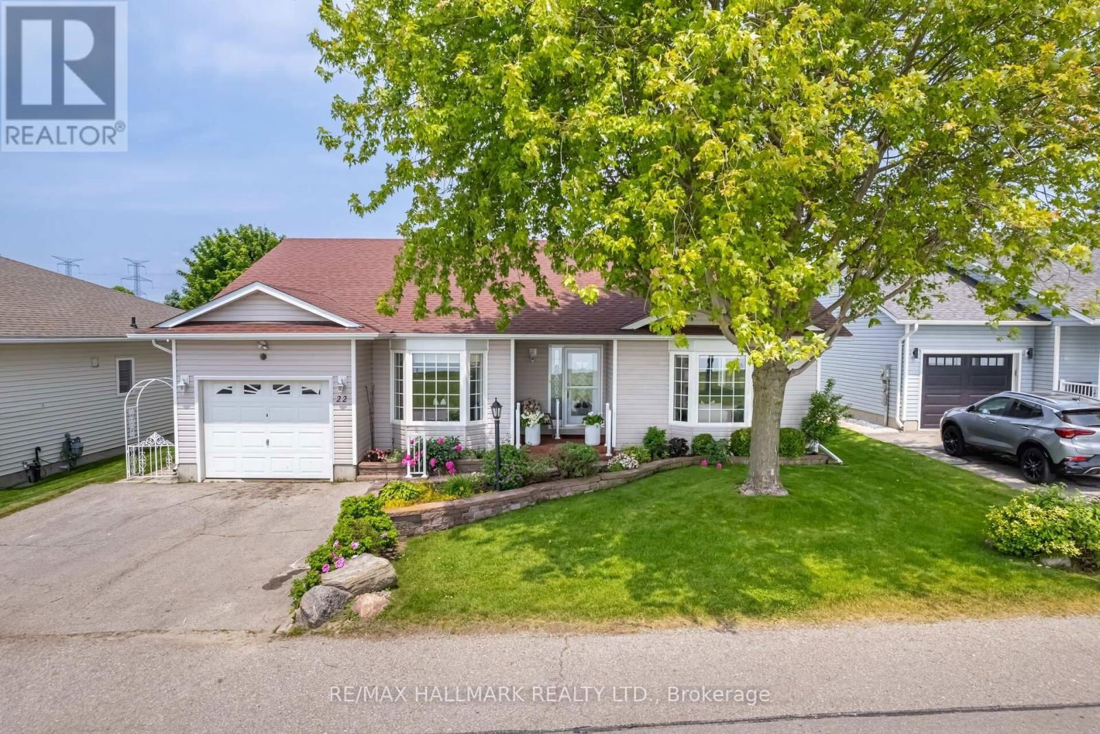 Primary Property View