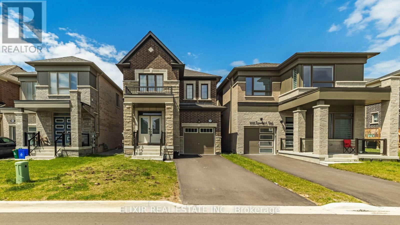Primary Property View