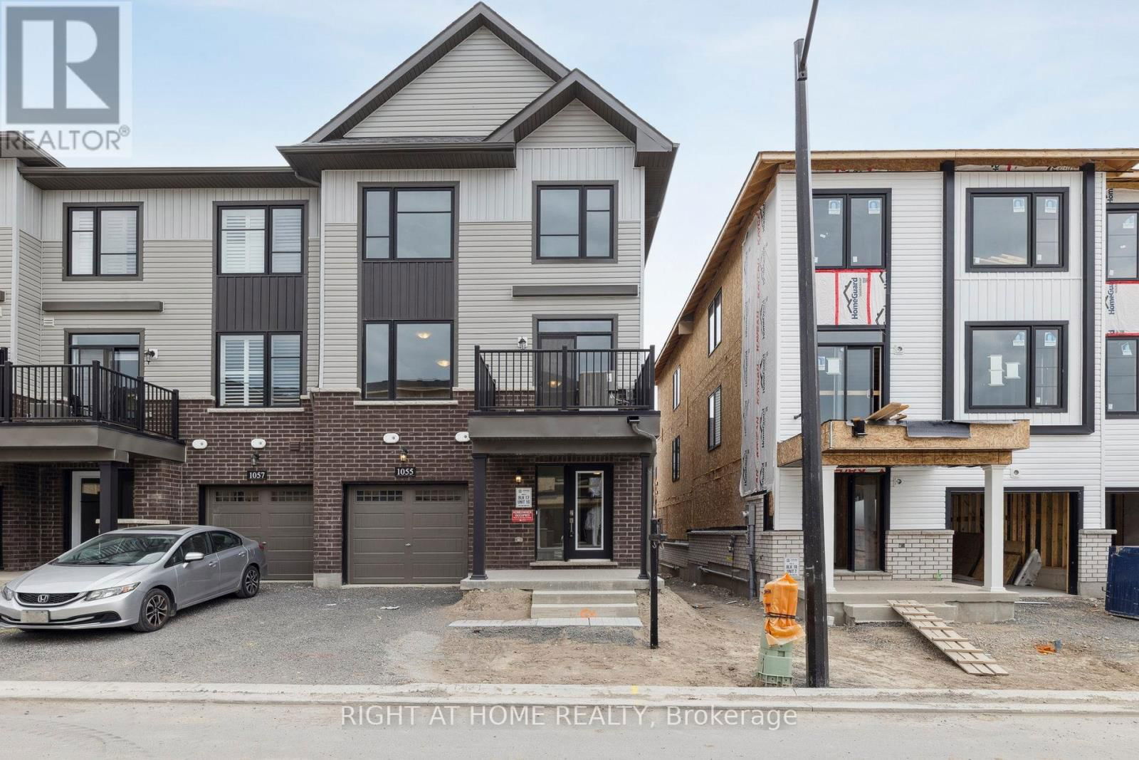 Primary Property View