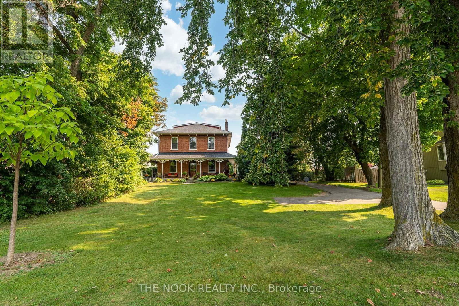 Primary Property View