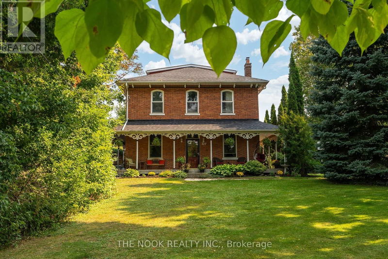 Secondary Property View