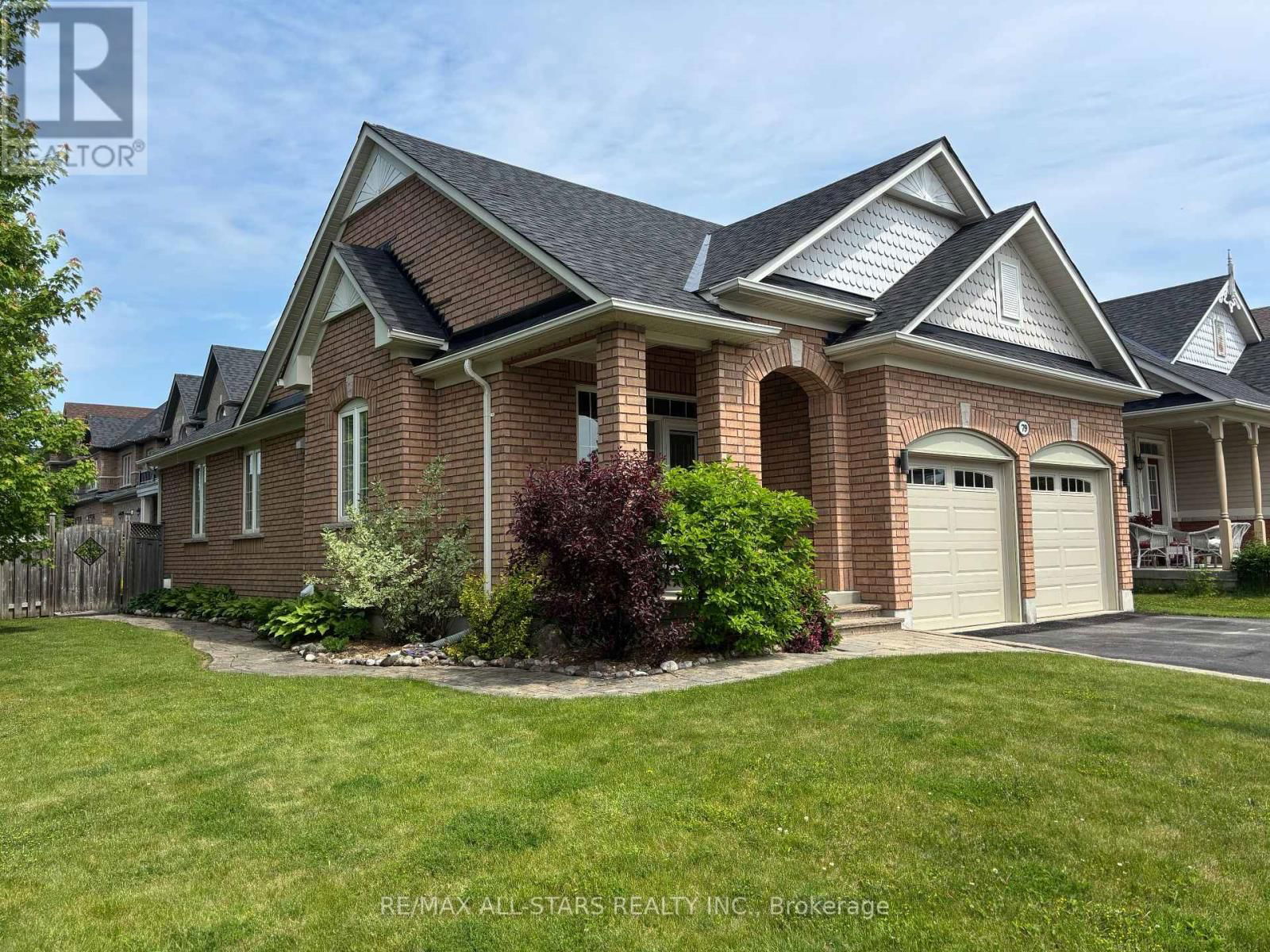 Primary Property View