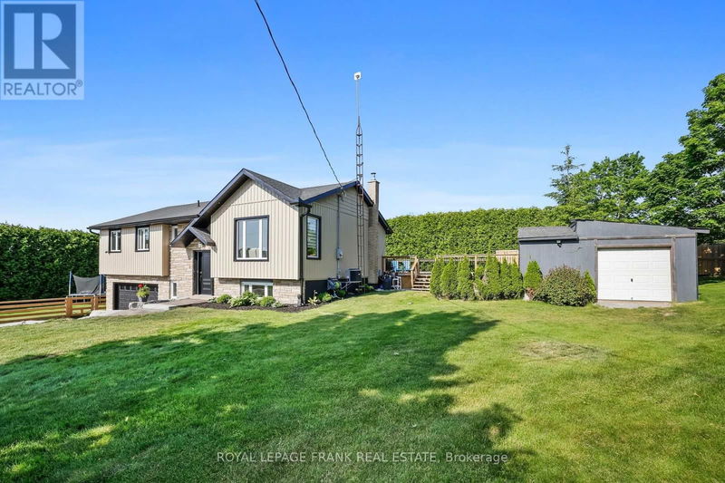 Tertiary Property View