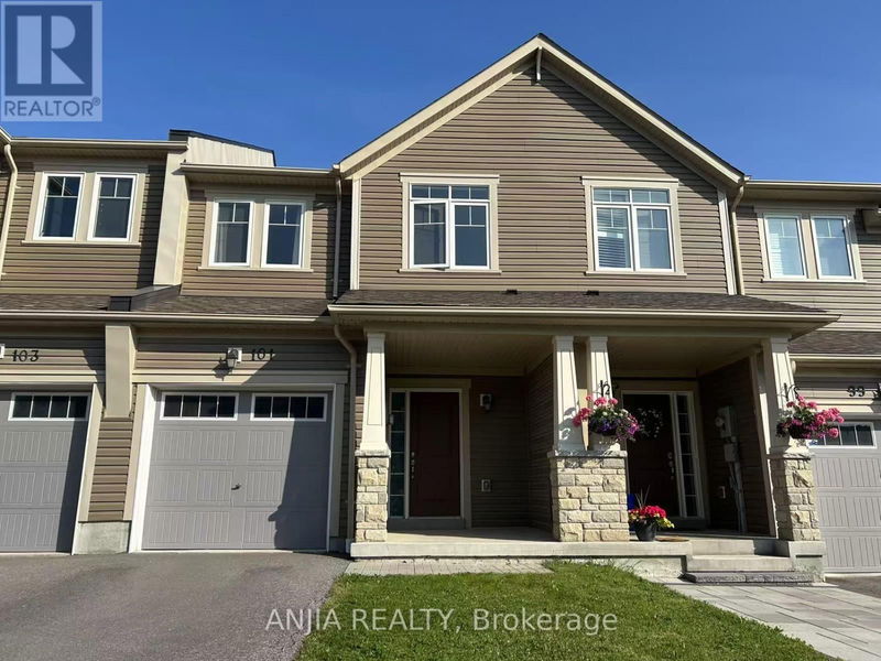 Secondary Property View