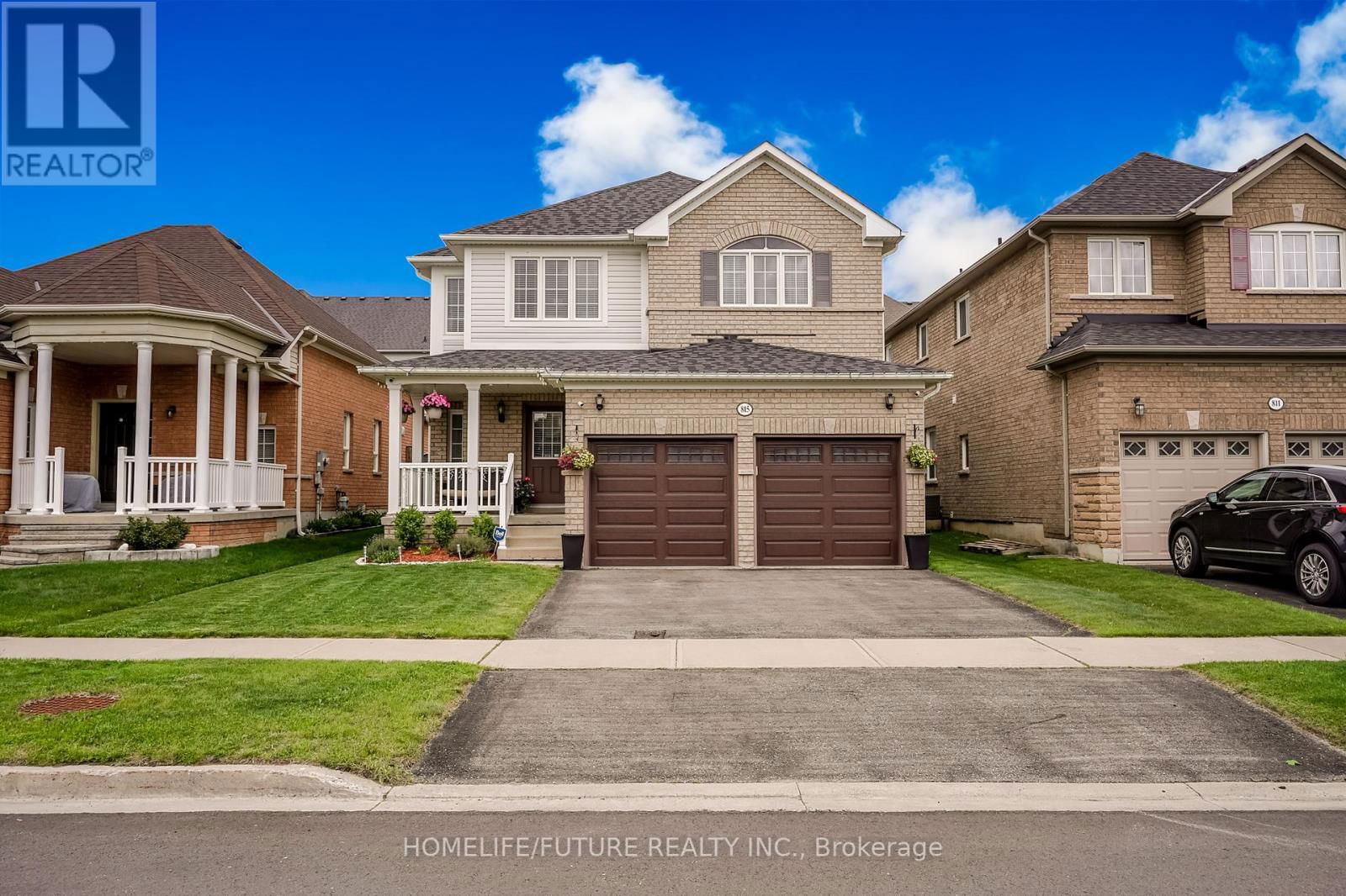 Primary Property View
