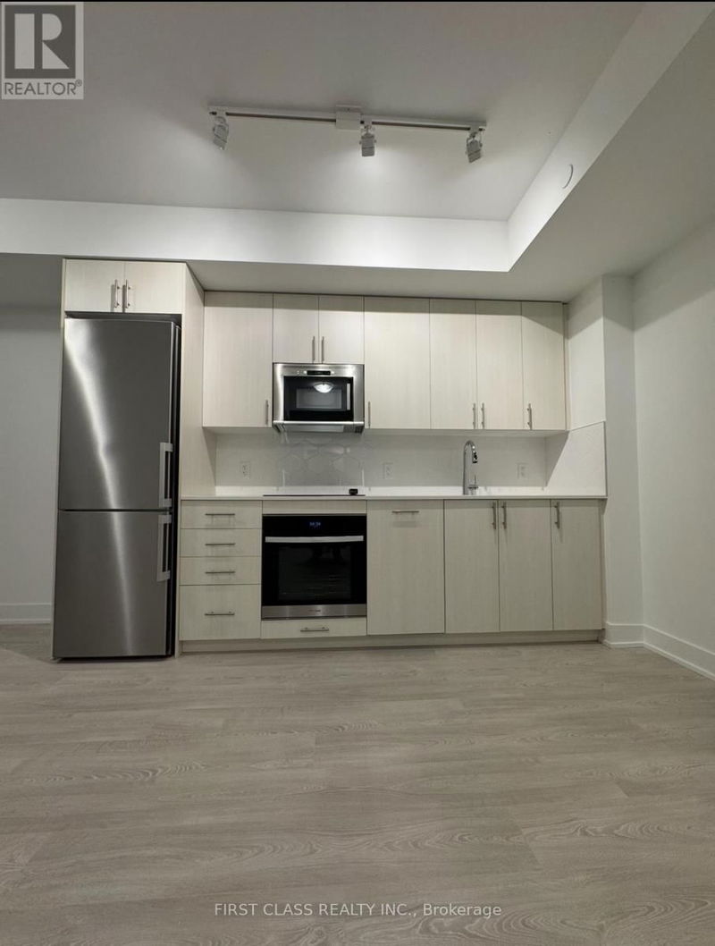 Tertiary Property View