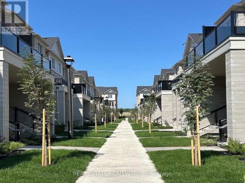 Tertiary Property View