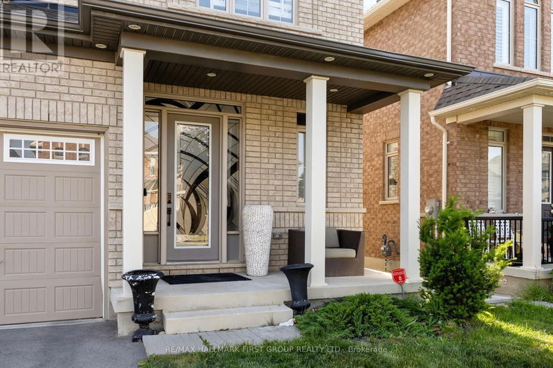 Secondary Property View