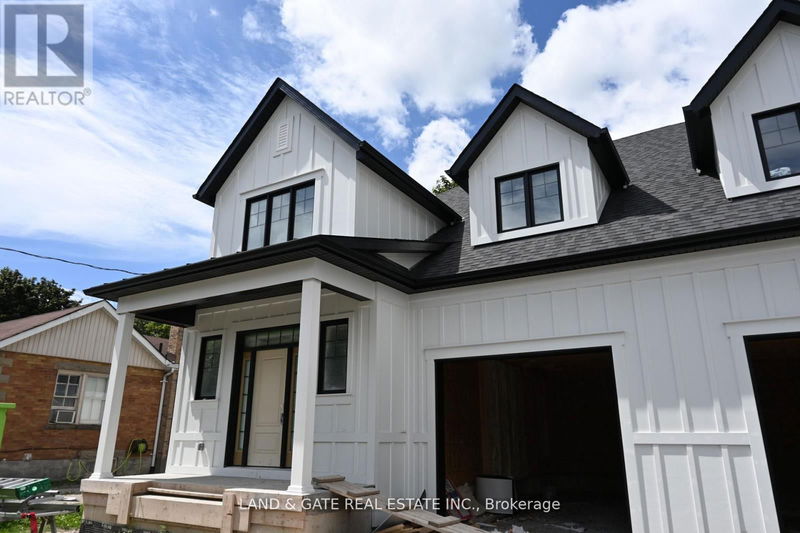 Secondary Property View