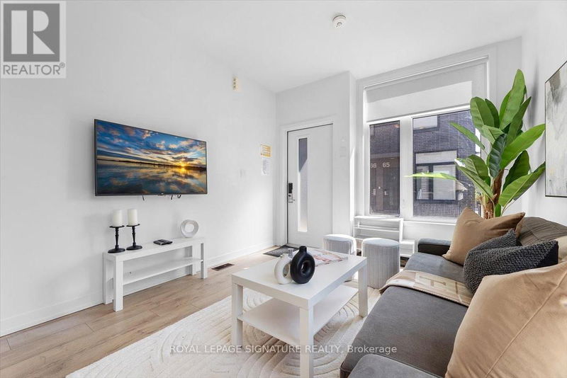 Tertiary Property View