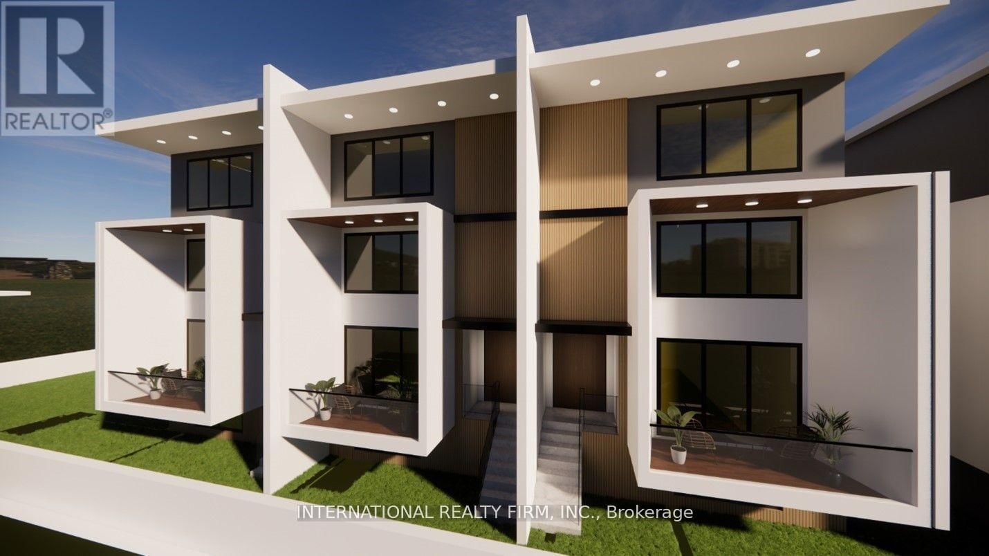 Primary Property View