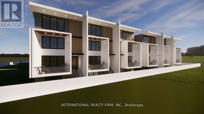 Secondary Property View
