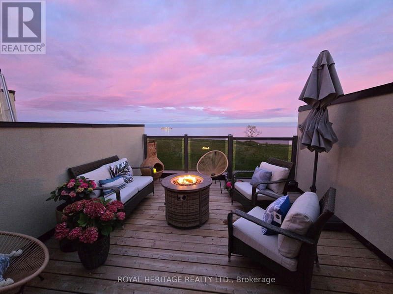 Tertiary Property View
