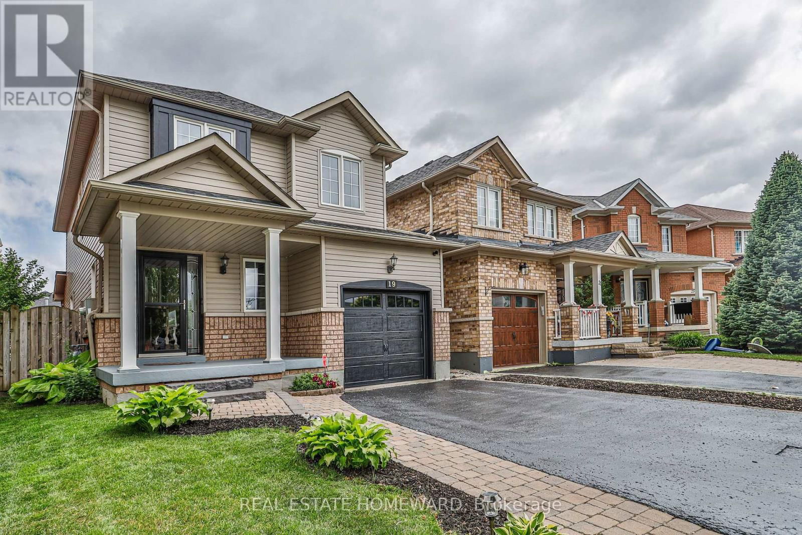 Primary Property View