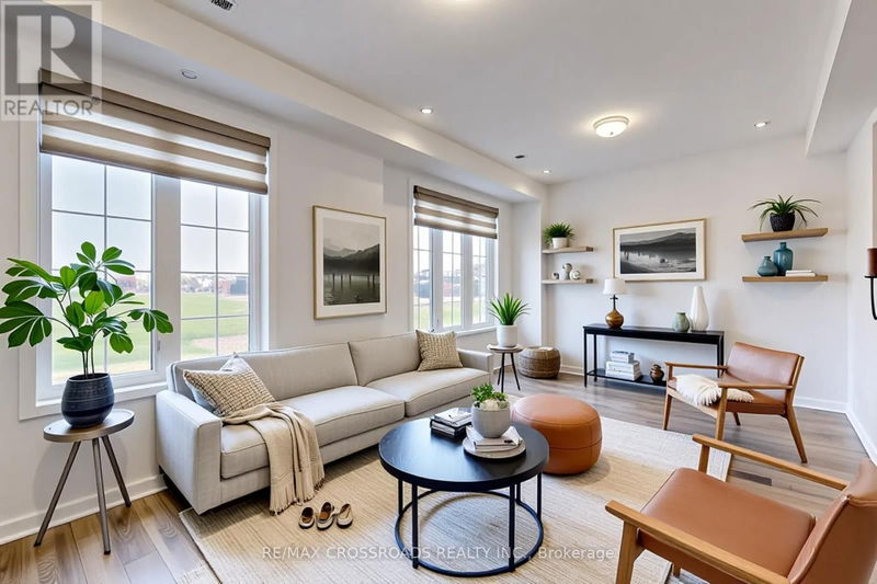 Tertiary Property View