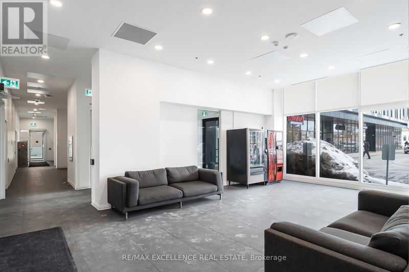 Tertiary Property View