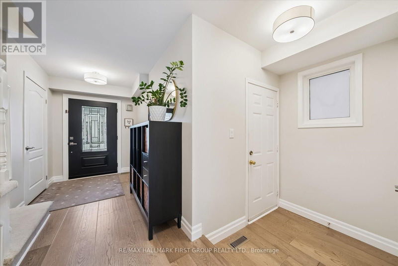 Tertiary Property View