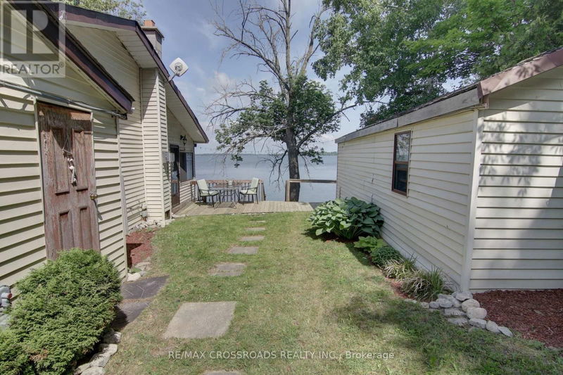Tertiary Property View