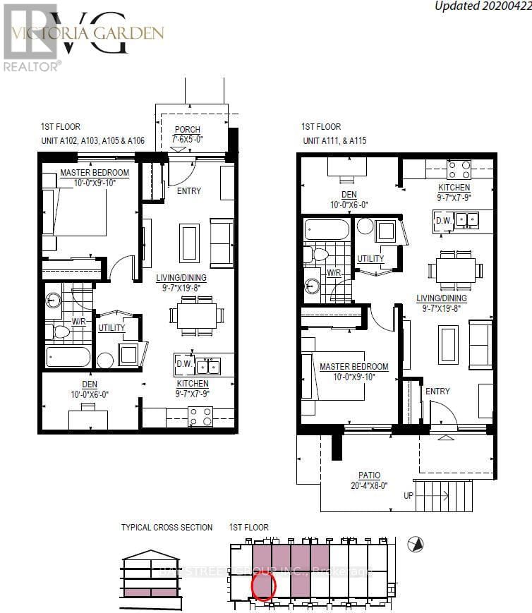 A111 - 3453 VICTORIA PARK AVENUE Image 2