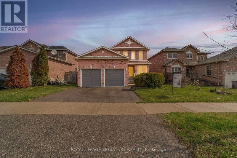 Secondary Property View
