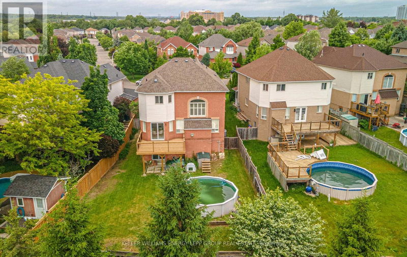 Tertiary Property View