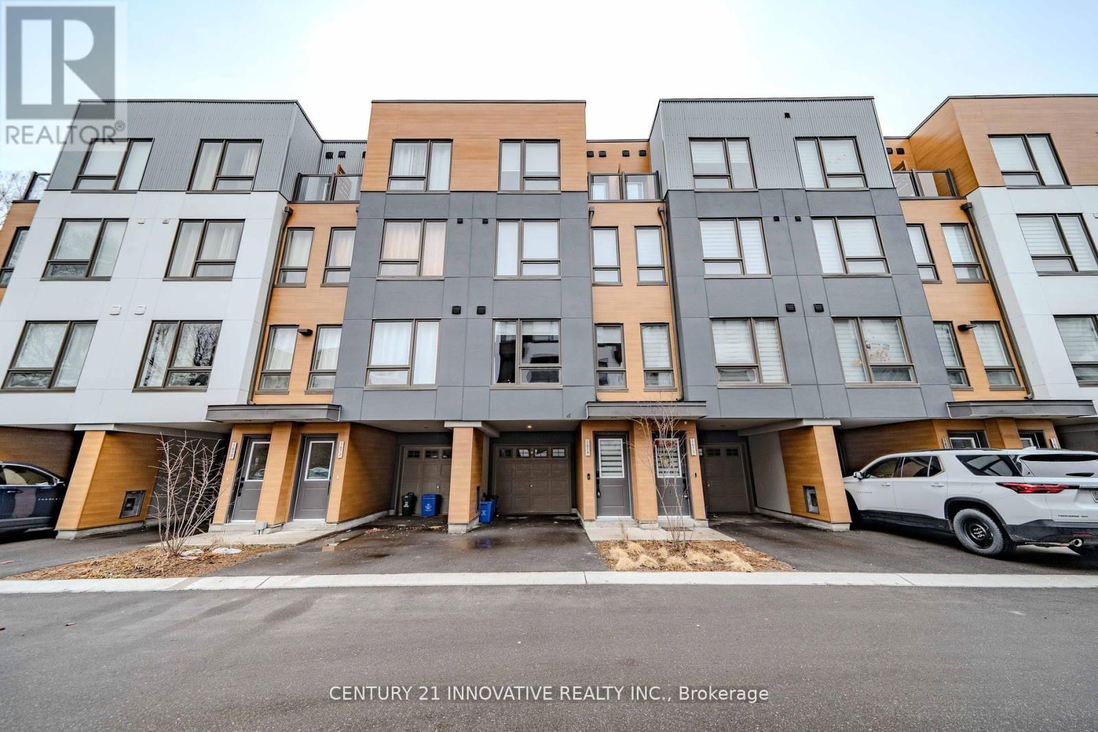 Primary Property View