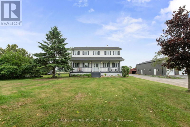 Secondary Property View