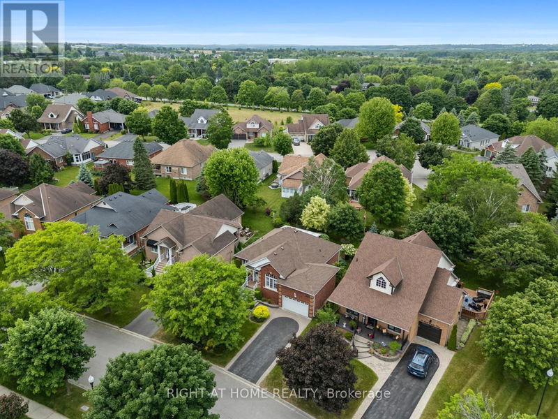 Tertiary Property View