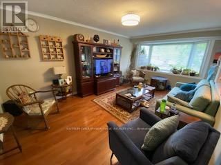 Tertiary Property View